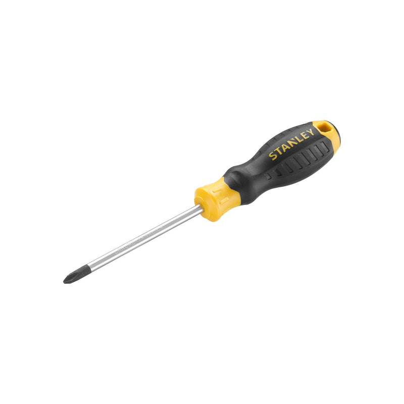 Stanley (STHT16158-0) CUSHION GRIP 100mm PH2 Phillips Screwdriver