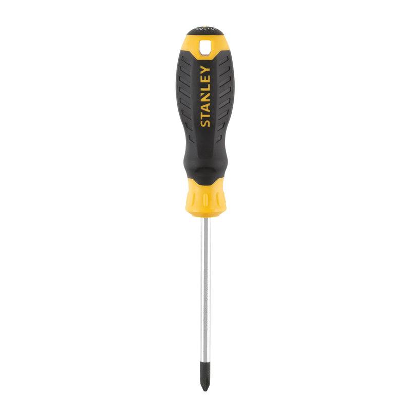 Stanley (STHT16158-0) CUSHION GRIP 100mm PH2 Phillips Screwdriver