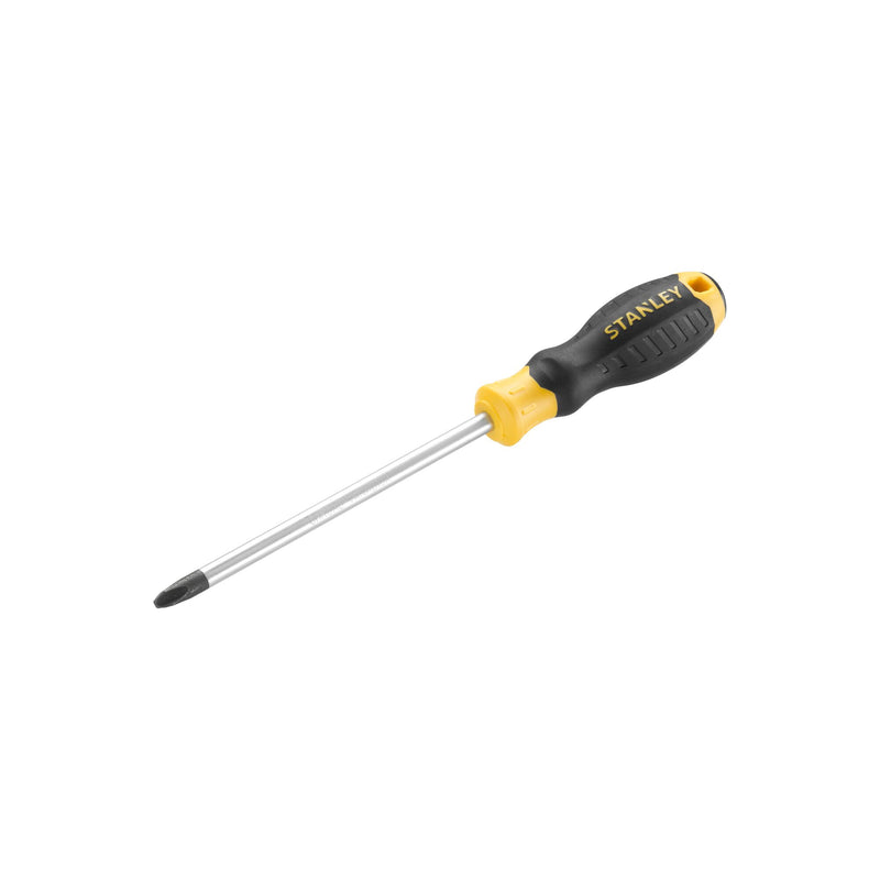 Stanley (STHT16159-0) CUSHION GRIP 150mm PH3 Phillips Screwdriver