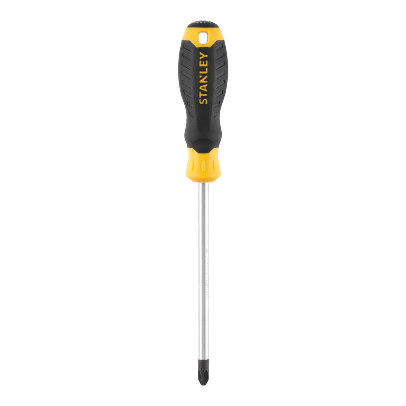 Stanley (STHT16159-0) CUSHION GRIP 150mm PH3 Phillips Screwdriver
