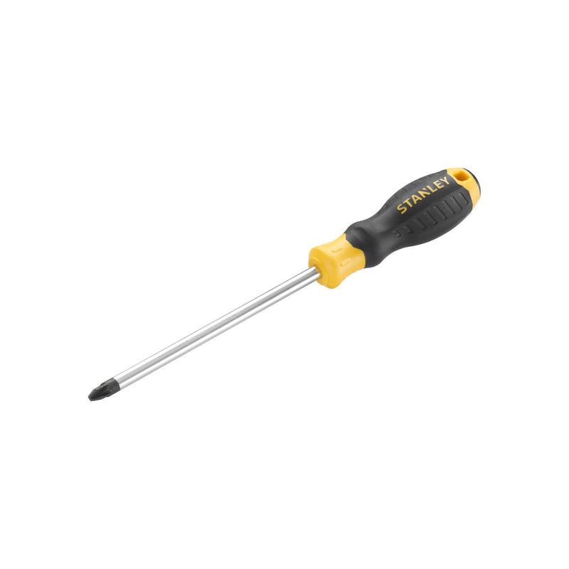 Destornillador Pozidriv Stanley (STHT16164-0) CUSHION GRIP de 150 mm PZ3