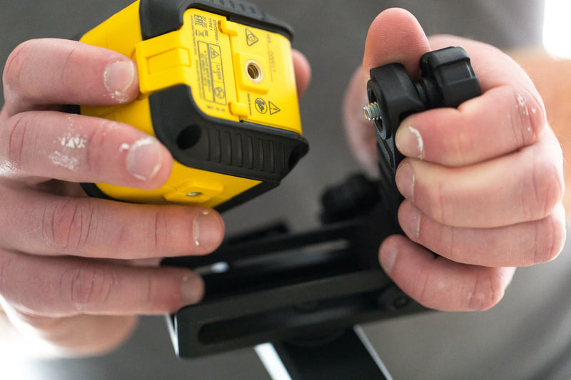 Stanley (STHT77498-1) Cubix Cross Line Laser Red