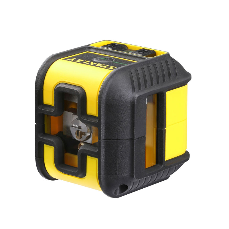 Stanley (STHT77592-1) 90º Laser Level Cross - Green