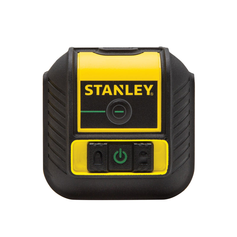 Stanley (STHT77592-1) 90º Laser Level Cross - Green