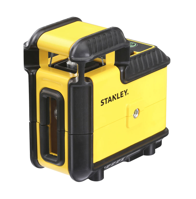 Stanley (STHT77594-1) 360º Cross Line Laser Level - Green