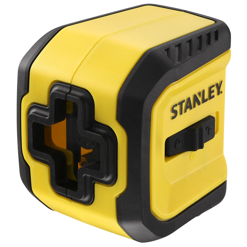 Stanley (STHT77611-0) Laser Level Cross Line Red