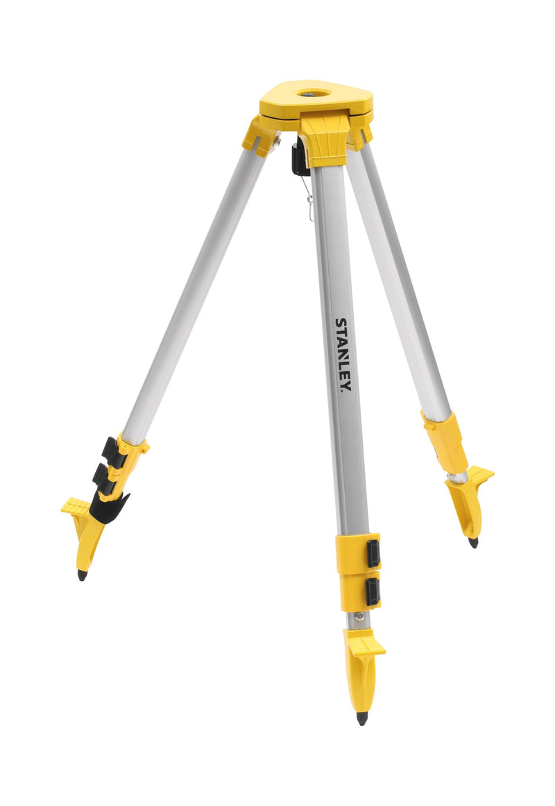 Stanley (STHT77625-1) Aluminum Tripod