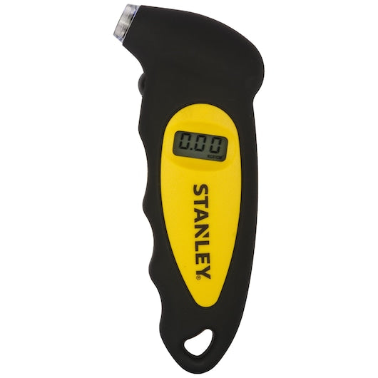 Stanley (STHT80874-0) Digital Tire Pressure Gauge