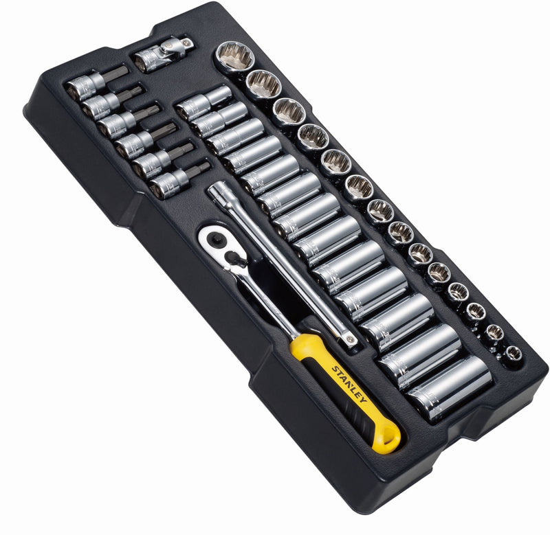 Stanley (STMT1-74174) SISTEMA TRANSMÓDULO Módulo de encaixe de 3/8 pol., 36 unid.