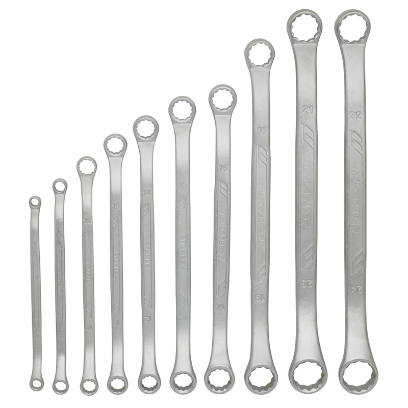 Stanley (STMT1-74177) TRANSMODULE SYSTEM Offset Double Ring Module, 10 pc.