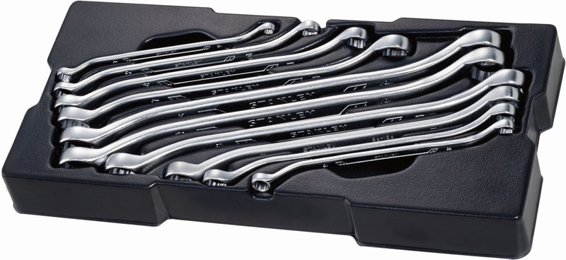 Stanley (STMT1-74177) TRANSMODULE SYSTEM Offset Double Ring Module, 10 pc.