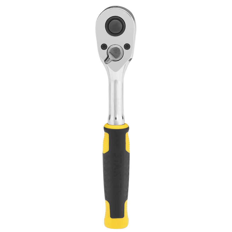 Stanley (STMT82663-0) 1/4 in. 72T Ratchet