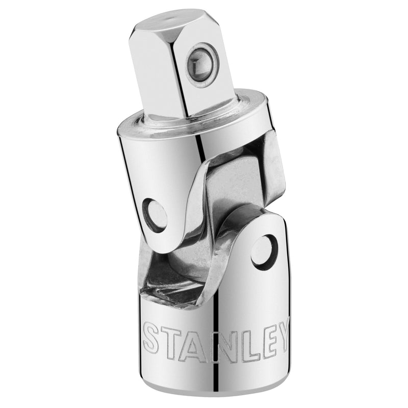 Junta universal Stanley (STMT86011-0) con accionamiento de 1/4 pulg.