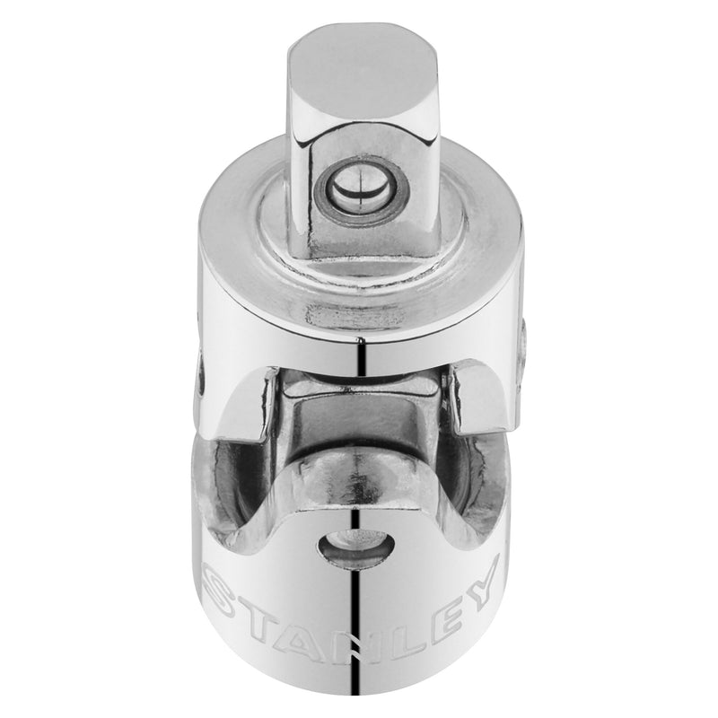Junta universal Stanley (STMT86011-0) con accionamiento de 1/4 pulg.