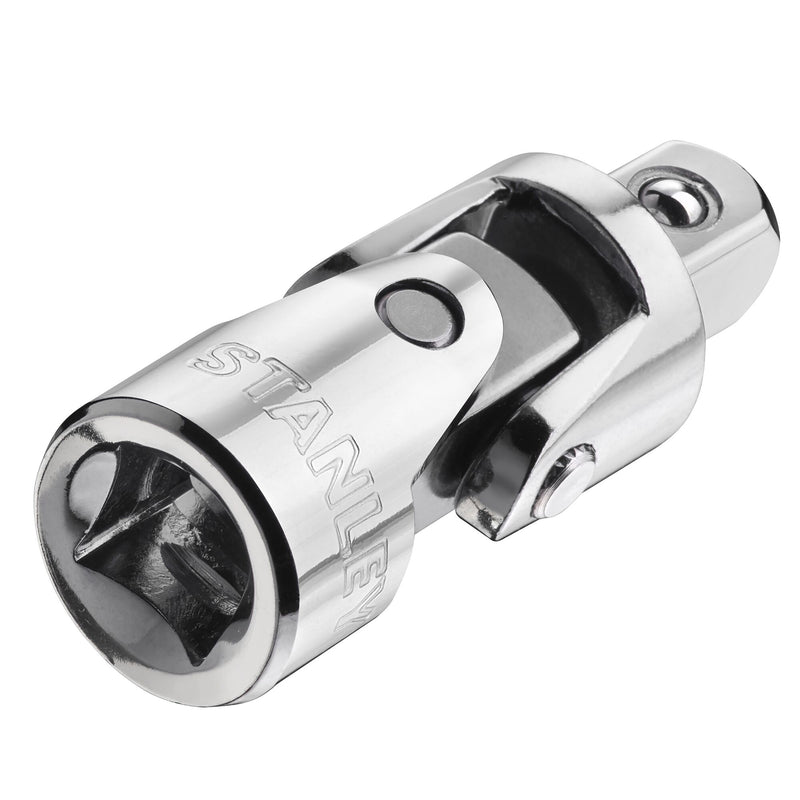 Junta universal Stanley (STMT86011-0) con accionamiento de 1/4 pulg.