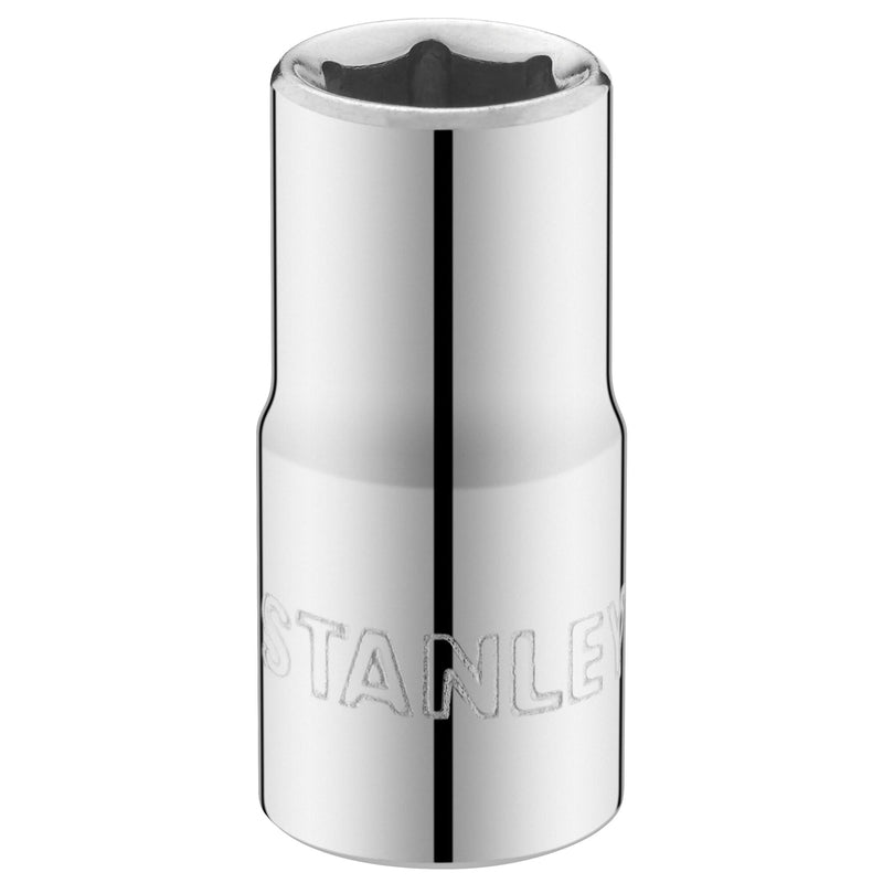 Stanley (STMT86104-0) Dado de 6 puntas de 7 mm con accionamiento de 1/4 pulg.