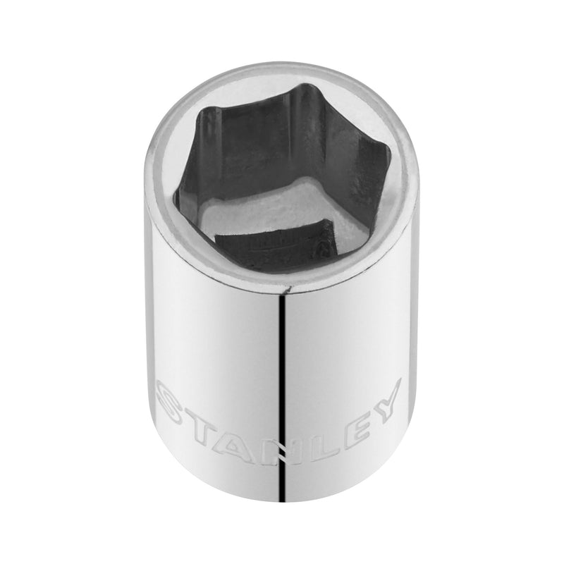 Stanley (STMT86108-0) Dado de 6 puntas de 11 mm con accionamiento de 1/4 pulg.