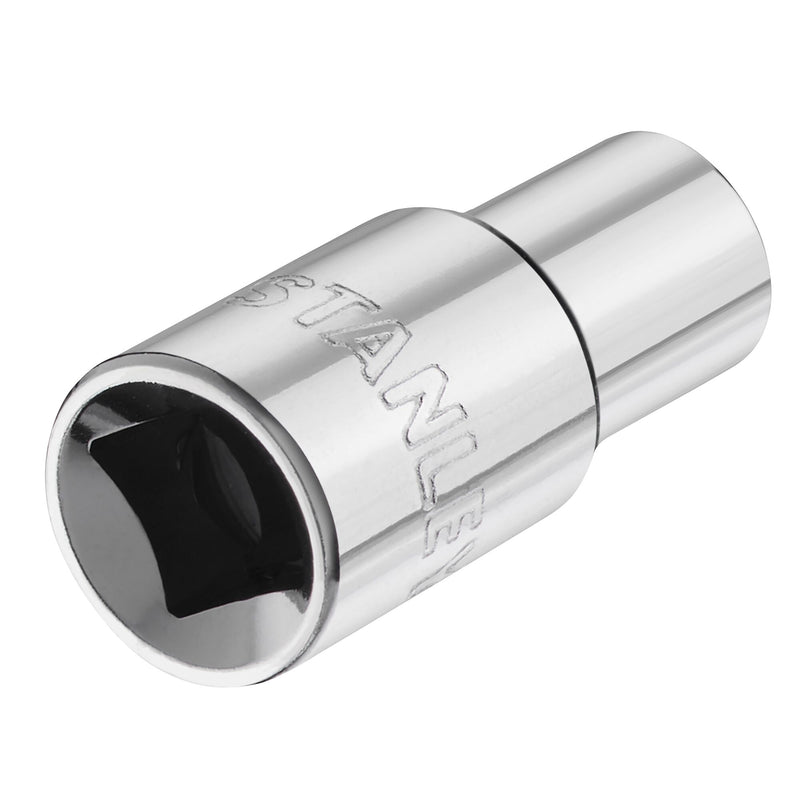 Stanley (STMT86111-0) Dado de 6 puntas de 5,5 mm con accionamiento de 1/4 pulg.