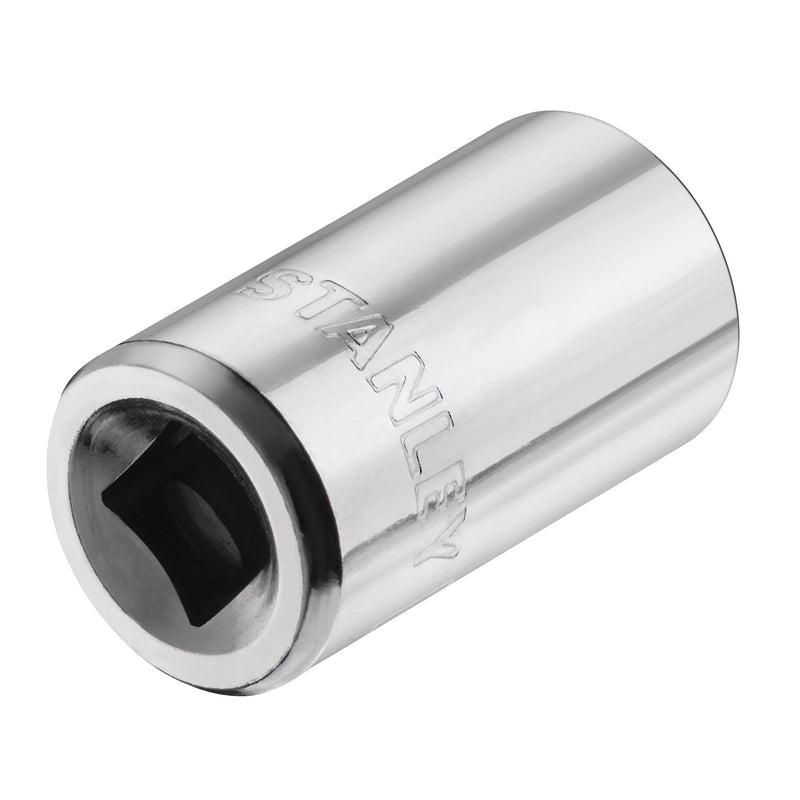 Portapuntas Stanley (STMT86124-0) de 1/4 pulg.