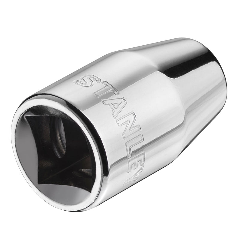 Portapuntas Stanley (STMT86250-0) de 3/8 pulg. para puntas de 1/4 pulg.