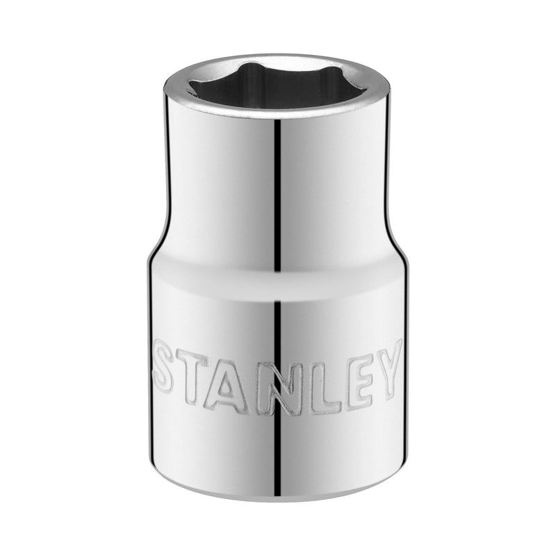 Stanley (STMT86305-0) Dado de 6 puntas de 10 mm con accionamiento de 3/8 pulg.