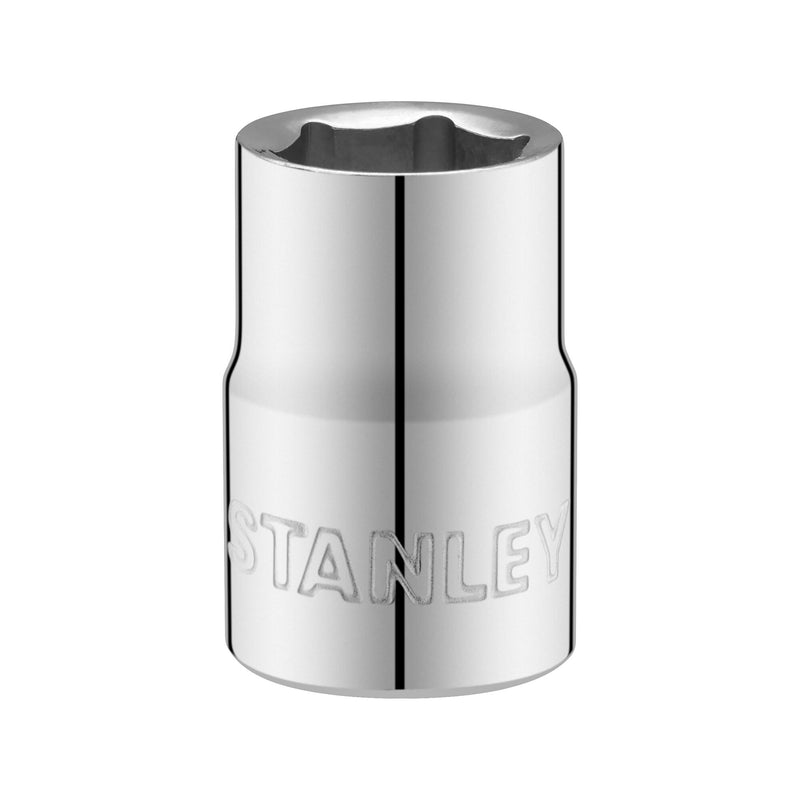 Stanley (STMT86306-0) Dado de 6 puntas de 11 mm con accionamiento de 3/8 pulg.