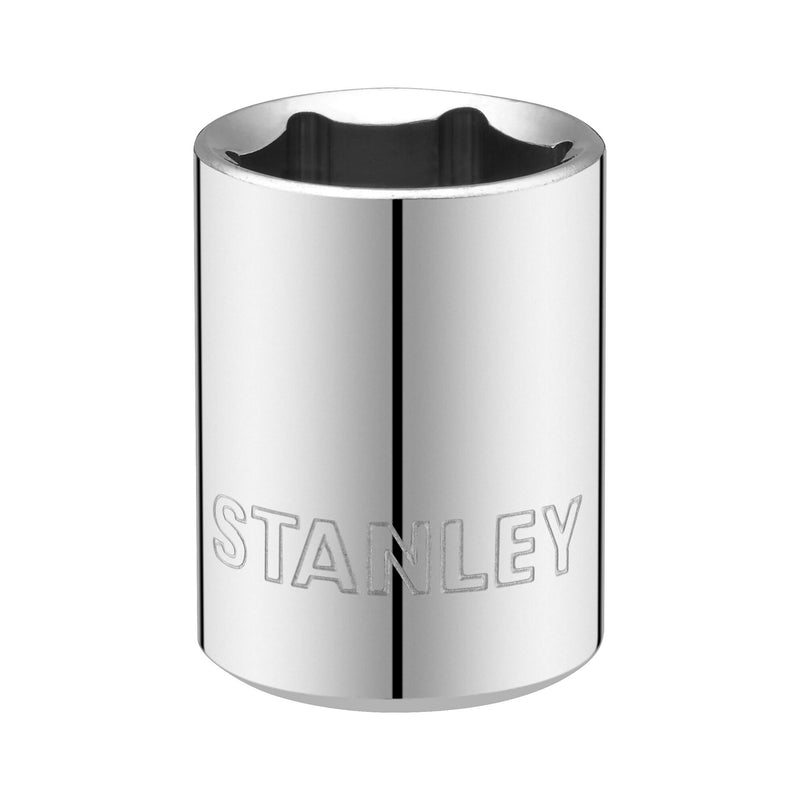 Stanley (STMT86309-0) Dado de 6 puntas de 14 mm con accionamiento de 3/8 pulg.
