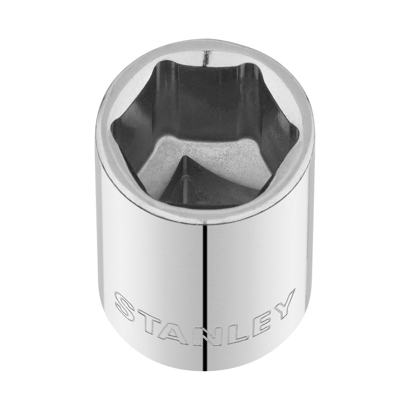 Stanley (STMT86311-0) Dado de 6 puntas de 16 mm con accionamiento de 3/8 pulg.