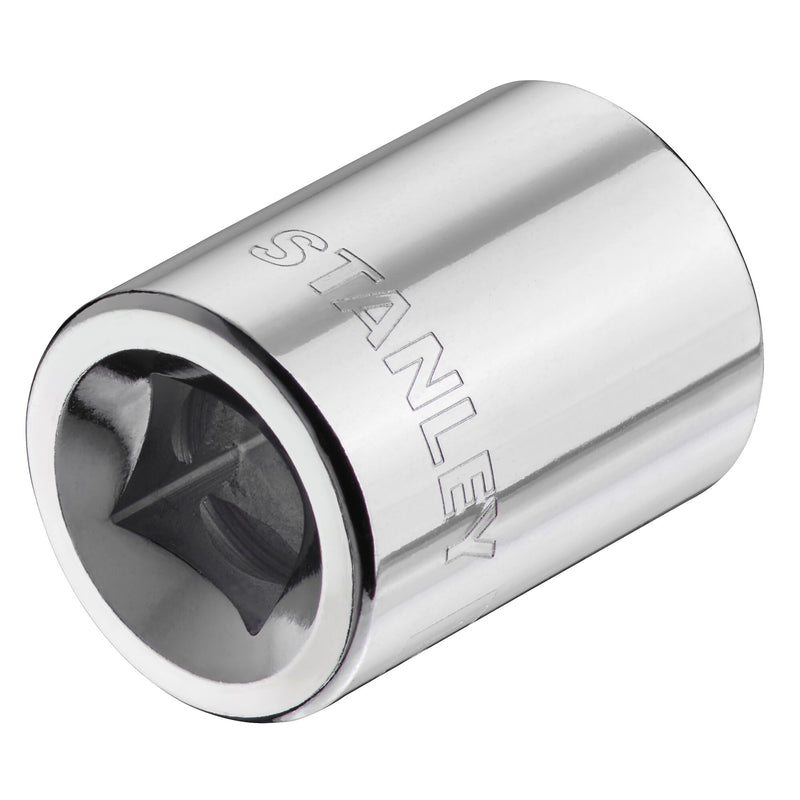 Stanley (STMT86311-0) Dado de 6 puntas de 16 mm con accionamiento de 3/8 pulg.