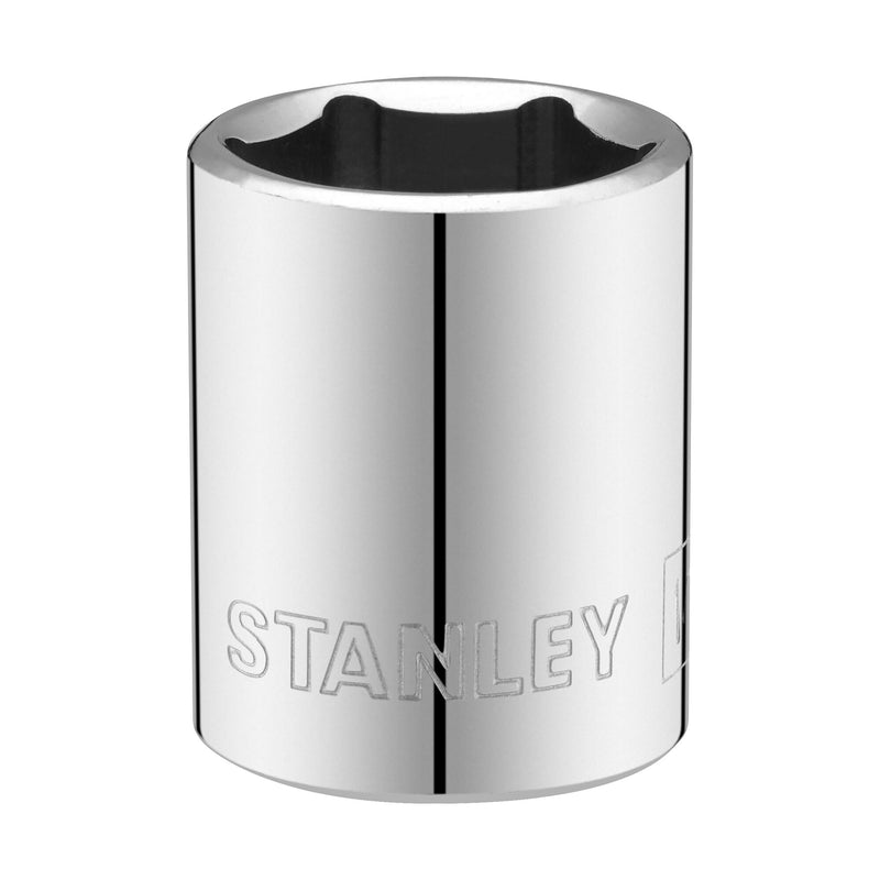 Stanley (STMT86312-0) Dado de 6 puntas de 17 mm con impulsión de 3/8 pulg.