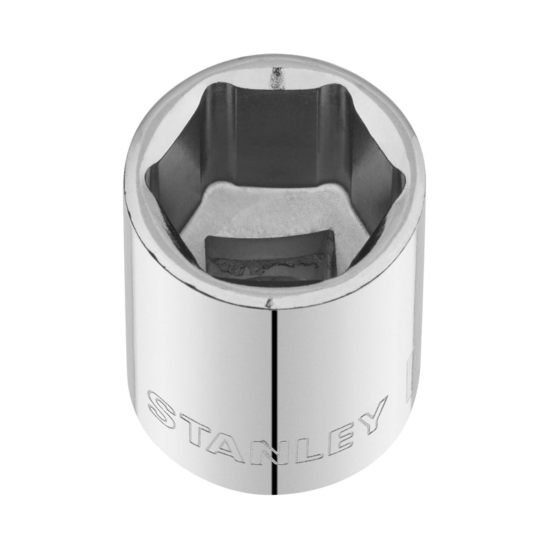 Stanley (STMT86312-0) Dado de 6 puntas de 17 mm con impulsión de 3/8 pulg.