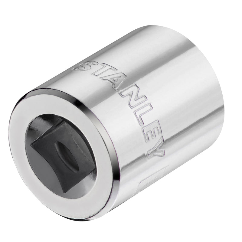 Stanley (STMT86312-0) Dado de 6 puntas de 17 mm con impulsión de 3/8 pulg.