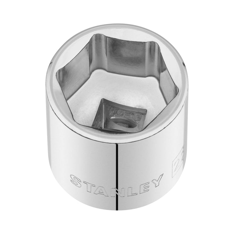 Stanley (STMT86317-0) Dado de 6 puntas de 22 mm con accionamiento de 3/8 pulg.