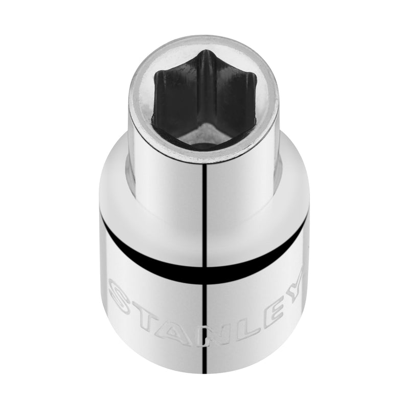 Stanley (STMT86510-0) 1/2 in. Drive, 10mm 6-Point Socket