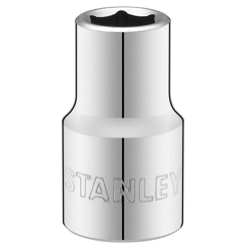 Stanley (STMT86511-0) 1/2 in. Drive, 11mm 6-Point Socket