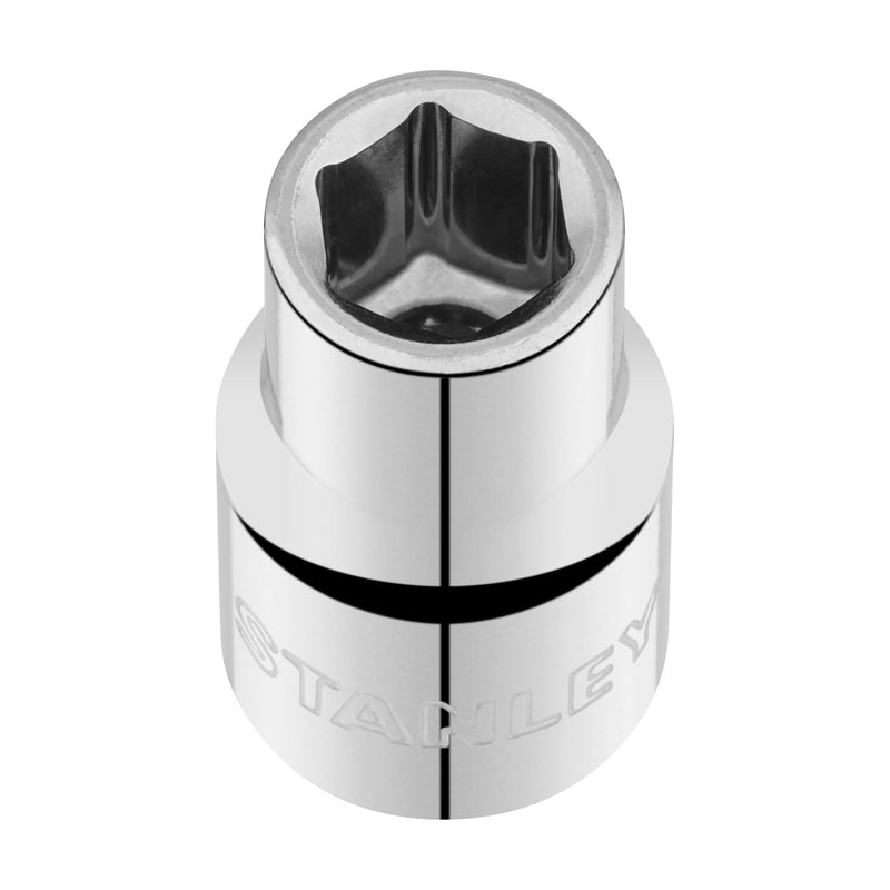 Stanley (STMT86511-0) 1/2 in. Drive, 11mm 6-Point Socket
