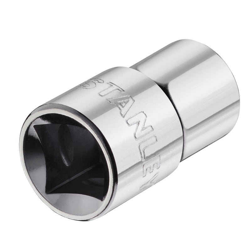 Stanley (STMT86513-0) 1/2 in. Drive, 13mm 6-Point Socket