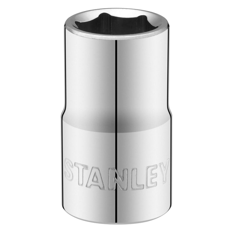 Stanley (STMT86514-0) 1/2 in. Drive, 14mm 6-Point Socket