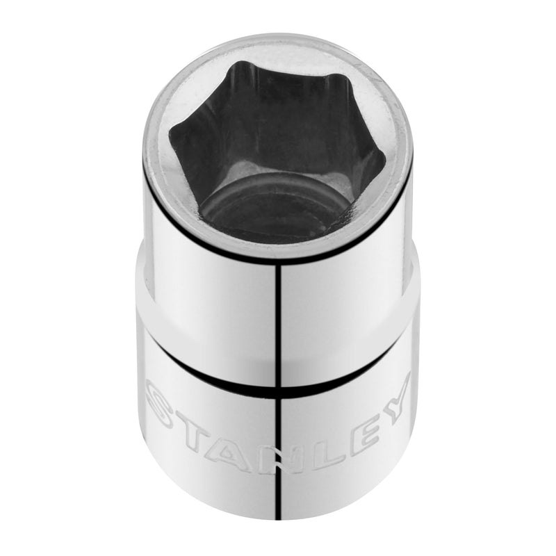 Stanley (STMT86514-0) 1/2 in. Drive, 14mm 6-Point Socket