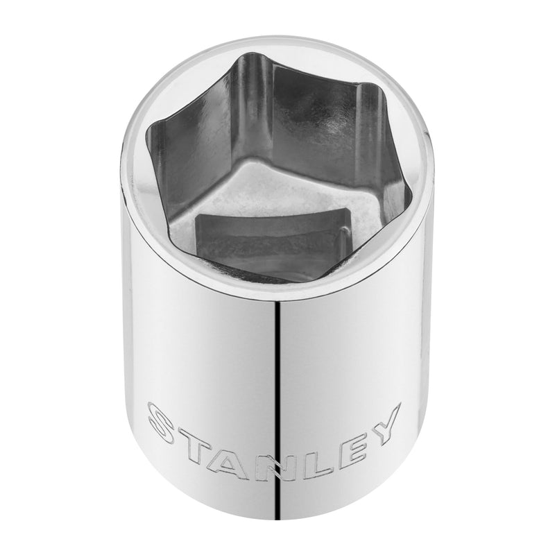 Stanley (STMT86520-0) 1/2 in. Drive, 20mm 6-Point Socket