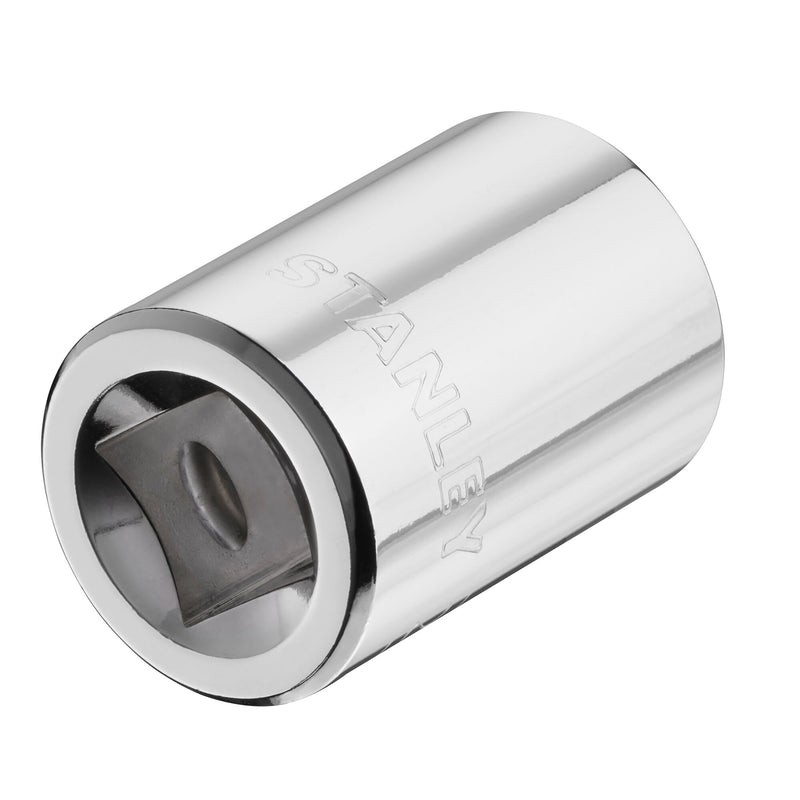 Stanley (STMT86520-0) 1/2 in. Drive, 20mm 6-Point Socket