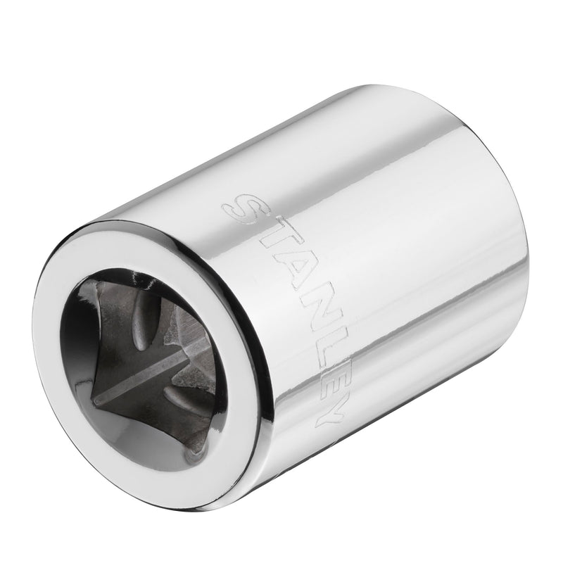 Stanley (STMT86521-0) 1/2 in. Drive, 21mm 6-Point Socket