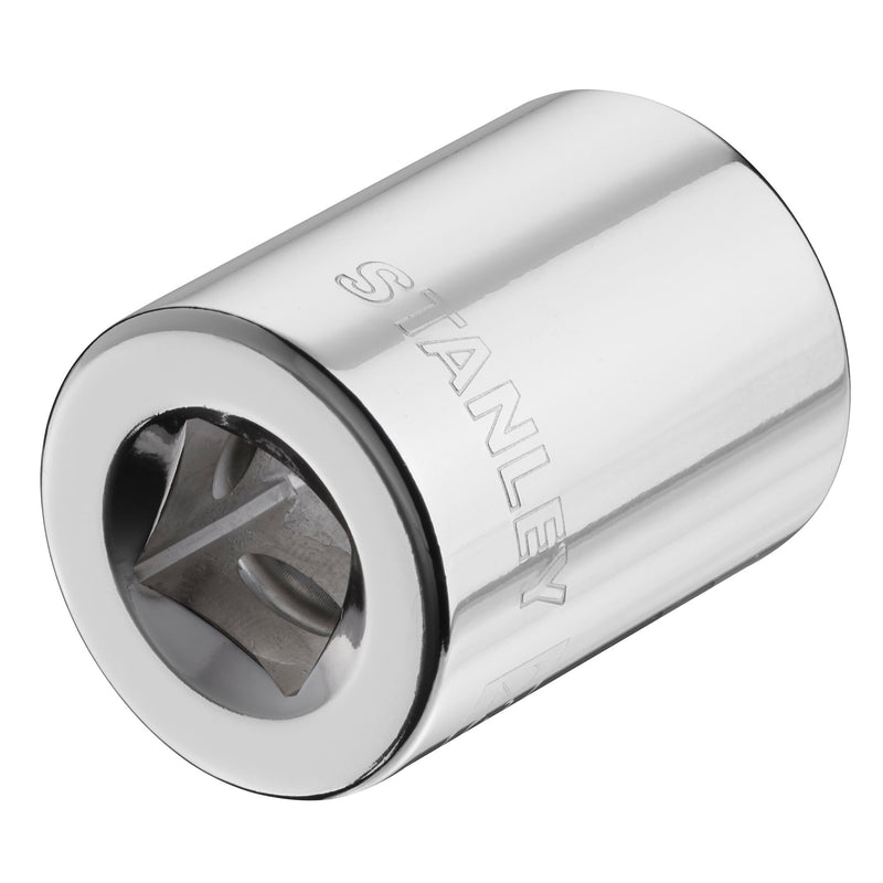 Stanley (STMT86523-0) 1/2 in. Drive, 23mm 6-Point Socket