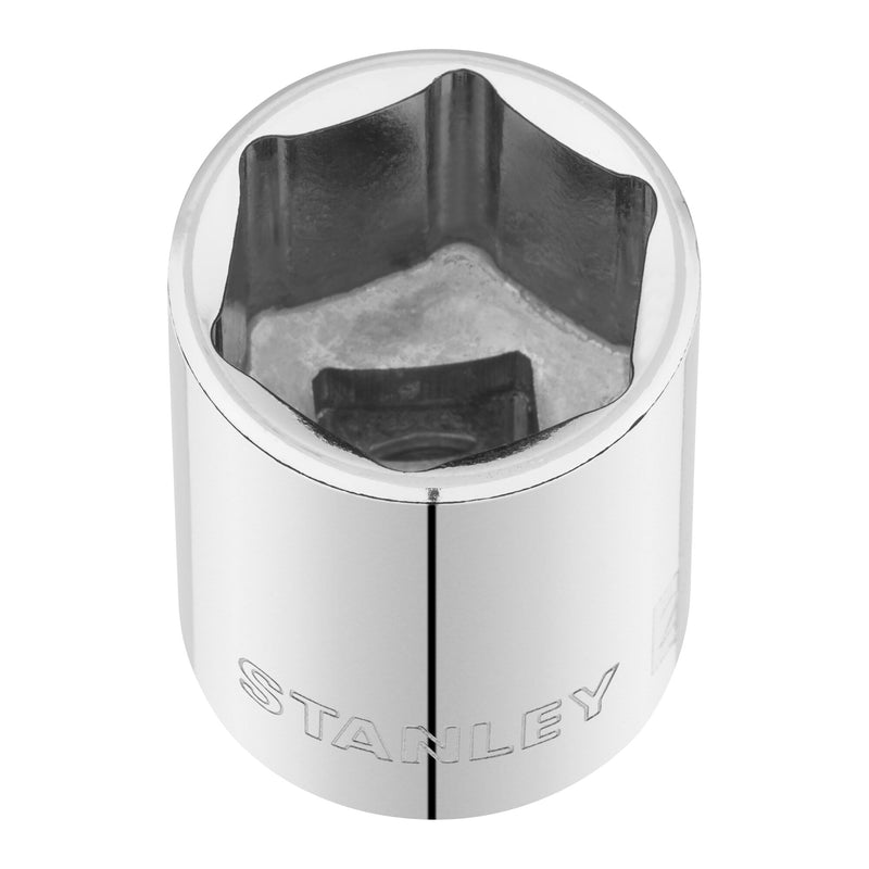 Stanley (STMT86524-0) 1/2 in. Drive, 24mm 6-Point Socket