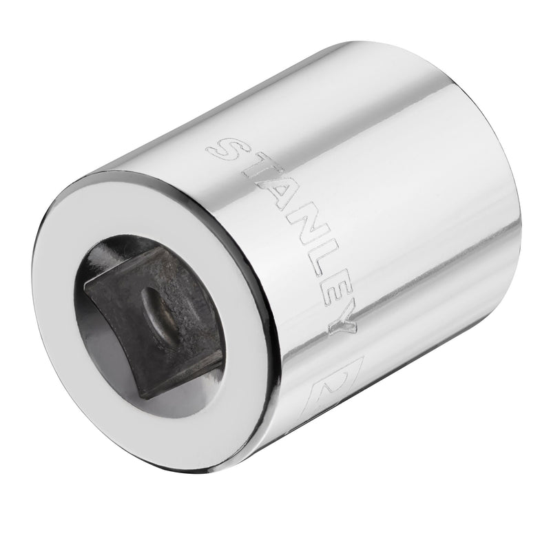Stanley (STMT86524-0) 1/2 in. Drive, 24mm 6-Point Socket