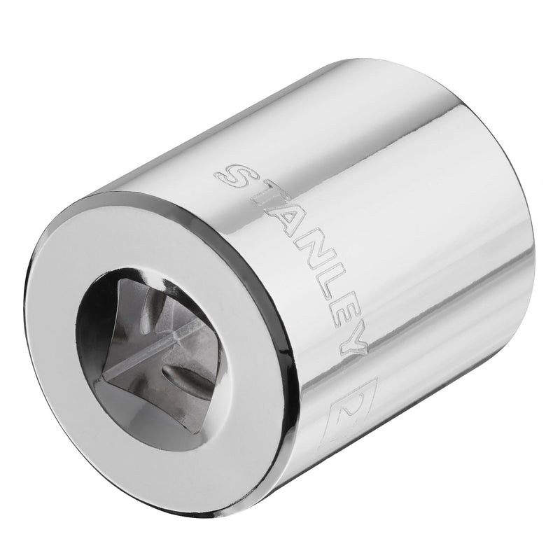 Stanley (STMT86527-0) 1/2 in. Drive, 27mm 6-Point Socket