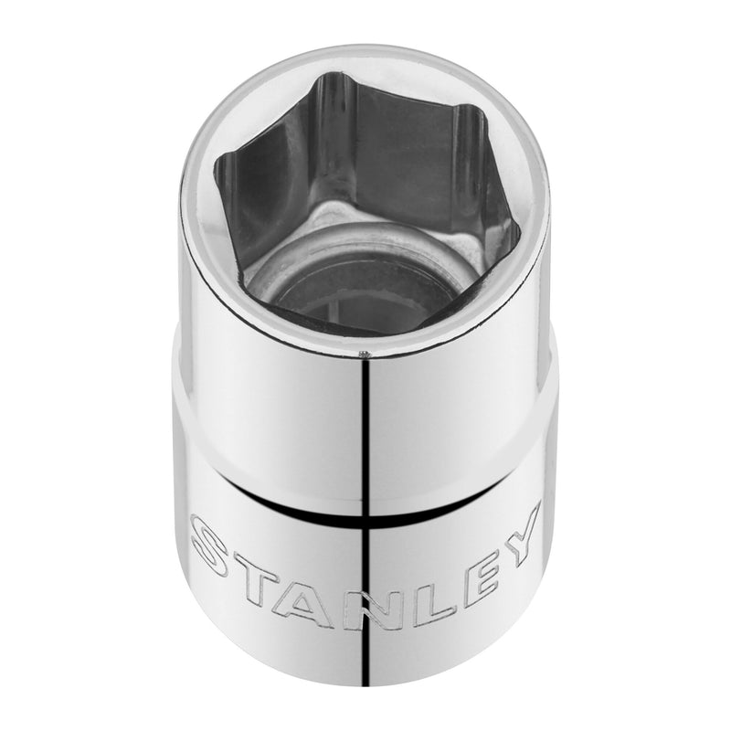 Stanley (STMT88738-0) 1/2 in. Drive, 16mm 6-Point Socket
