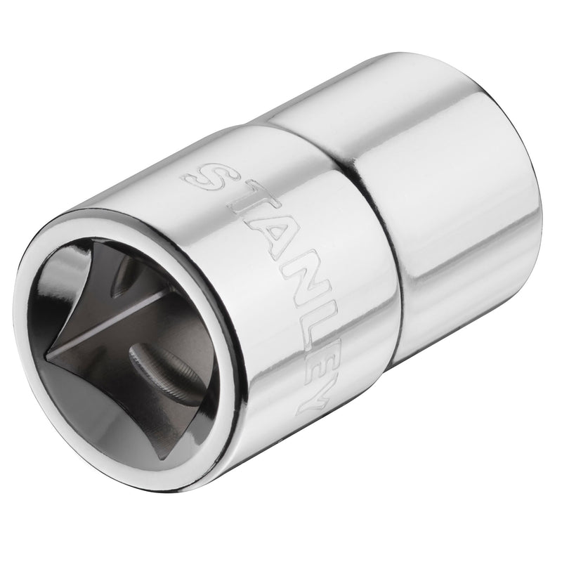 Stanley (STMT88738-0) 1/2 in. Drive, 16mm 6-Point Socket
