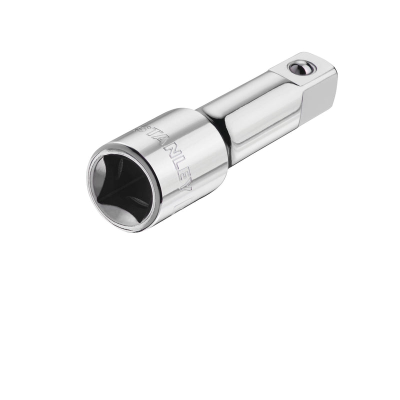 Stanley (STMT88930-0) Extensión de accionamiento de 1/2 pulg. - 3 pulg.