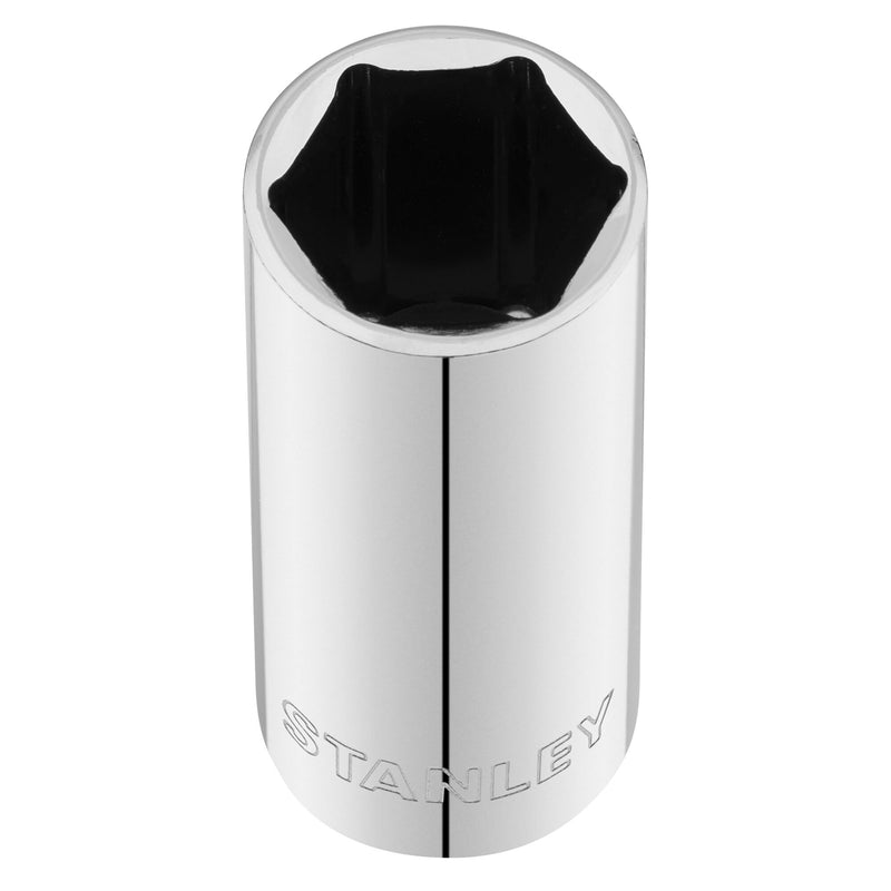 Stanley (STMT88941-0) Dado para bujías de 16 mm con accionamiento de 3/8 pulg.